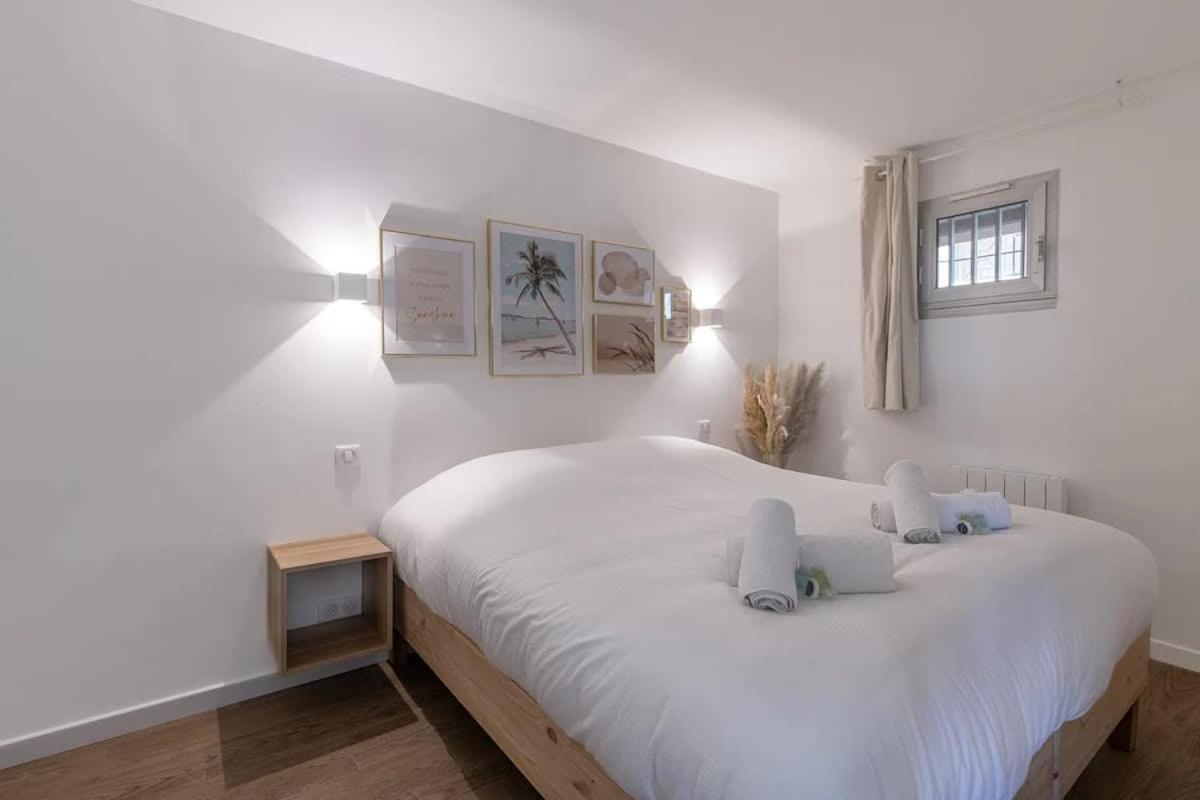 Le 496 Appartement Cannes