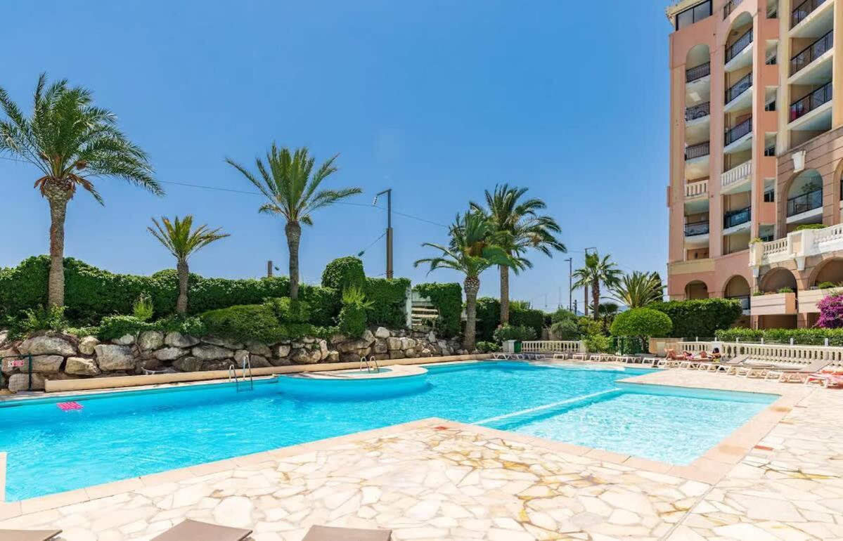 Appartement Le 496 Cannes